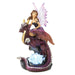 Fairy Riding Dragon with Color-Changing Crystals - Giftscircle
