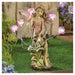 Fairy with Flowers Solar Garden Light - Giftscircle