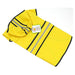 Fashion Pet Rainy Day Dog Slicker - Yellow - Large (19"-24" From Neck Base to Tail) - Giftscircle