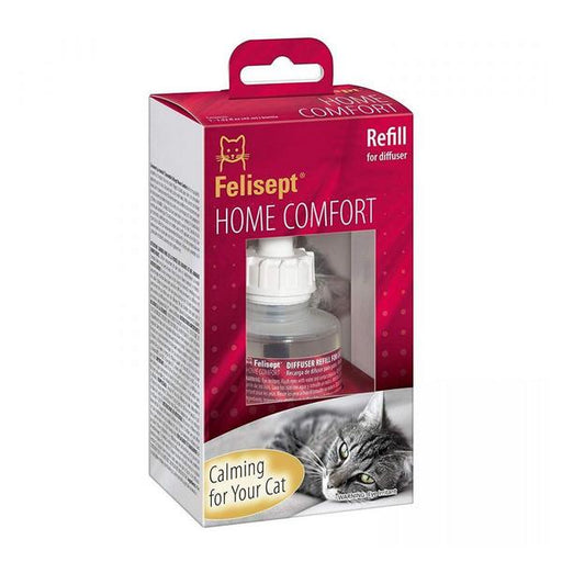 Felisept Home Comfort Calming Refill for Cats - 1 Count - Giftscircle