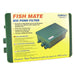 Fish Mate Compact bio Pond Filter - Max Pond 1,000 Gallons - 500 GPH - Giftscircle