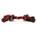 Flossy Chews Colored Rope Bone - X-Large (10" Long) - Giftscircle