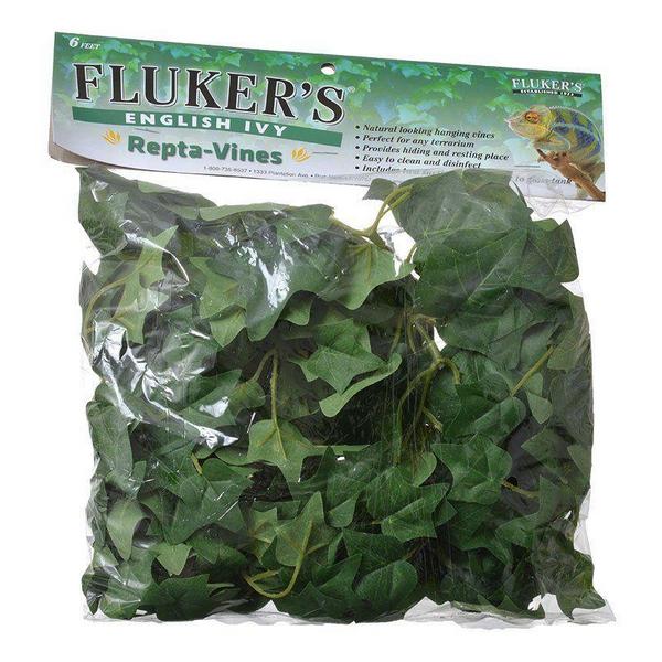 Flukers English Ivy Repta-Vines - 6' Long - Giftscircle