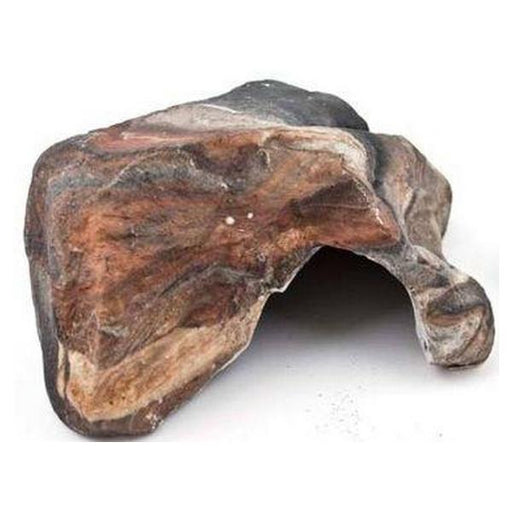 Flukers Rock Cavern for Reptiles - 9" Wide - Giftscircle