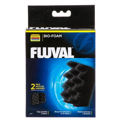 Fluval Bio Foam Pad - For Fluval Series 6 Canister Filter - Giftscircle