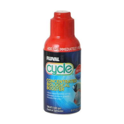 Fluval Biological Enhancer Aquarium Supplement - 8.4 oz - (250 ml) - Giftscircle