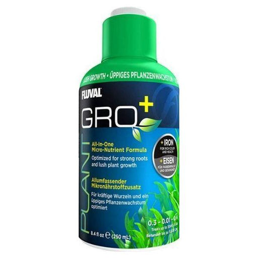 Fluval Plant Micro Nutrients Plant Care - 8.4 oz - Giftscircle
