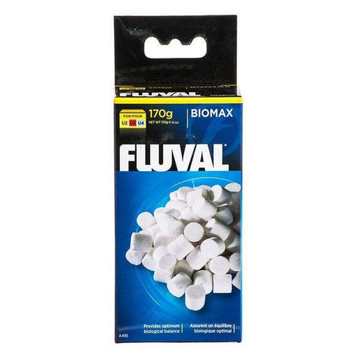 Fluval Stage 3 Biomax Replacement - For U2, U3 & U4 Underwater Filters - Giftscircle