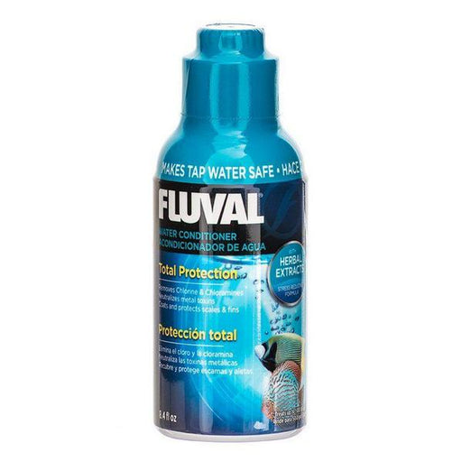 Fluval Water Conditioner for Aquariums - 8.4 oz - (250 ml) - Giftscircle