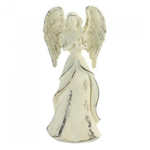 Forever in Faith Angel Figurine - Giftscircle