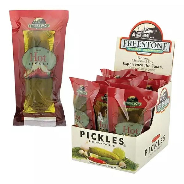 Freestone Pickles - Giftscircle