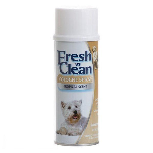 Fresh 'n Clean Cologne Spray - Tropical Scent - 12 oz - Giftscircle