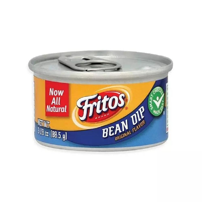Fritos Bean Dip Cans - Giftscircle