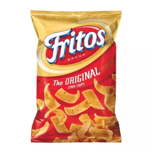 Fritos Corn Chips XVL Bag - Giftscircle