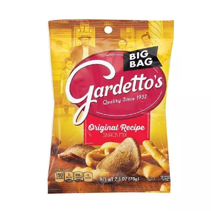 Gardetto's Original - Giftscircle