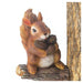 Gathering Squirrel Tree Decor - Giftscircle