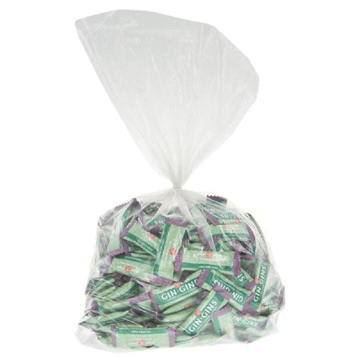 Gin Gins Chewy Ginger Candy Changemaker Refill Bag - Giftscircle