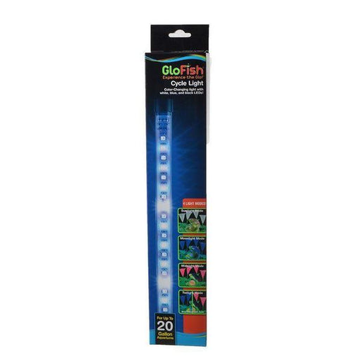 Glofish Cycle Light - 10" Long - 1 Pack - (Aquariums up to 20 Gallons) - Giftscircle