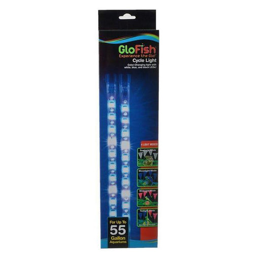 Glofish Cycle Light - 10" Long - 2 Pack - (Aquariums up to 55 Gallons) - Giftscircle