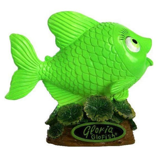 GloFish Gloria Aquarium Ornament - Large - Giftscircle