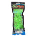 GloFish Green Aquarium Plant - Large - (7"-8.5" High) - Giftscircle
