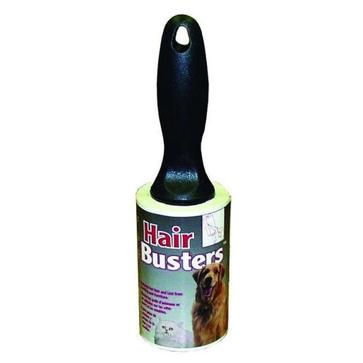 Hair Busters Pet Hair Pick Up Roller - 60 sheets - Giftscircle