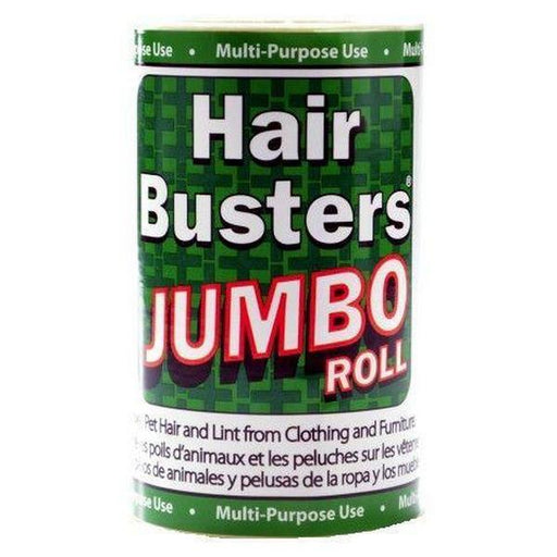 Hair Busters Pet Hair Pick Up Roller Refill - 100 sheets - Giftscircle