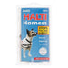 Halti Harness for Dogs - Small - 5/8" Wide - (Terriers) - Giftscircle