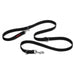 Halti Training Lead for Dogs - Black - Small - (7' Long x .5" Wide) - Giftscircle