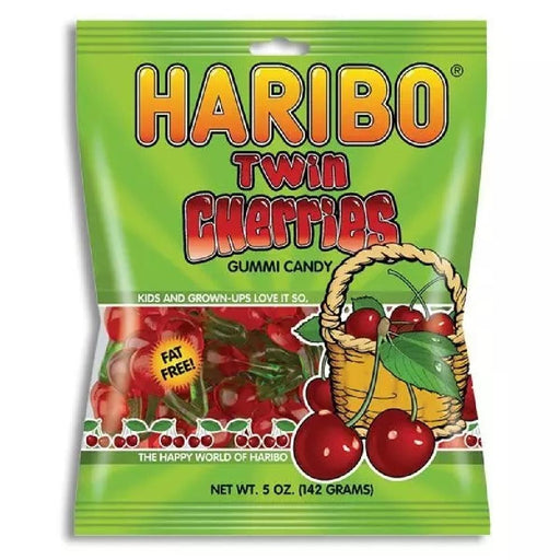 Haribo Gummi Candy - Giftscircle