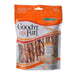 Healthy Hide Good 'n' Fun Triple-Flavor Twists - Rawhide, Pork Hide & Chicken - 35 Pack - Giftscircle