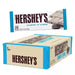 Hershey's Cookies & Crème Bars - Giftscircle