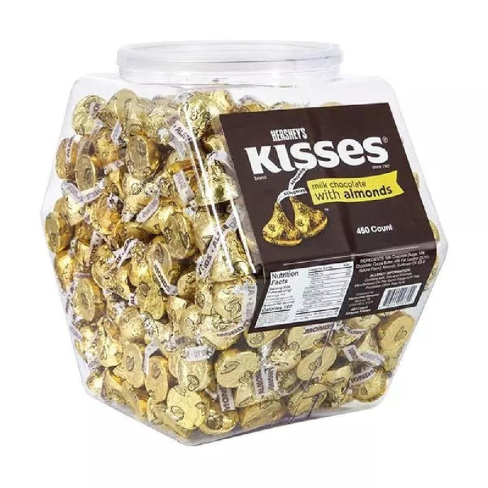 Hershey's Kisses Changemaker Tub - Giftscircle
