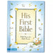 His First Bible Melody Carlson - Giftscircle