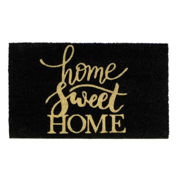 Home Sweet Home Coir Door Mat - Giftscircle