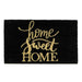 Home Sweet Home Coir Door Mat - Giftscircle