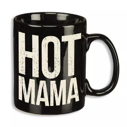 Hot Mama Ceramic Mug - Giftscircle