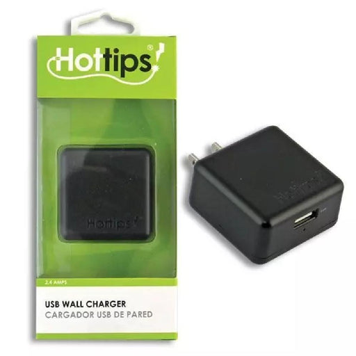 HotTips USB Wall Charger - Giftscircle