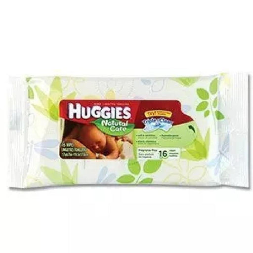 Huggies Baby Wipes - Giftscircle