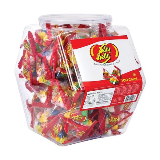 Jelly Belly Changemaker Tub - Giftscircle