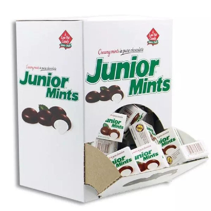 Junior Mints Changemaker - Giftscircle