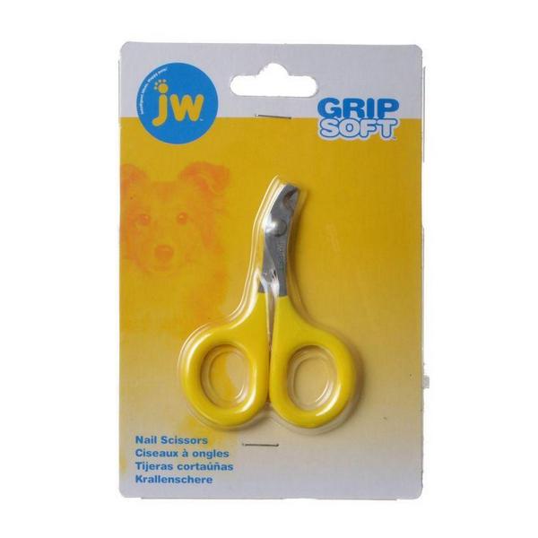 JW Gripsoft Nail Clipper - Nail Clipper - Giftscircle