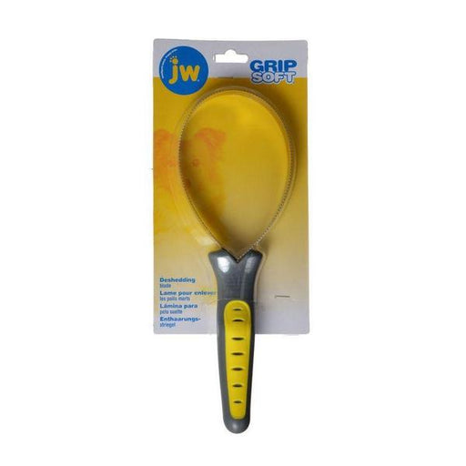 JW Gripsoft Shedding Blades - Small - Giftscircle