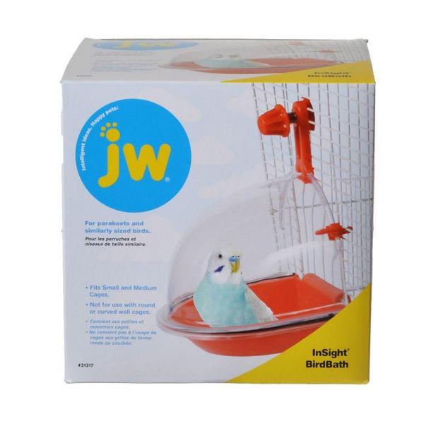 JW Insight Bird Bath - Bird Bath - Giftscircle