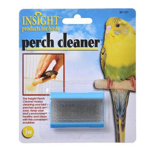 JW Insight Bird Perch Cleaner - Bird Perch Cleaner - Giftscircle