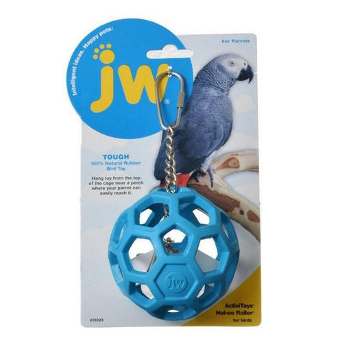 JW Insight Hol-ee Roller For Parrots - Hol-ee Roller - Giftscircle