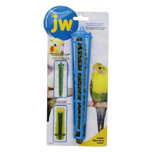 JW Insight Millet Spray Holder - Millet Spray Holder - Giftscircle