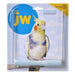 JW Insight Sand Perch Swing - Large (8.5" x 8") - Giftscircle