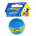 JW Pet iSqueak Ball - Rubber Dog Toy - Small - 2" Diameter - Giftscircle