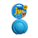 JW Pet iSqueak Bouncing Baseball Rubber Dog Toy - Large - 4" Diameter - Giftscircle